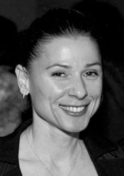 Photo of Julie Rokic